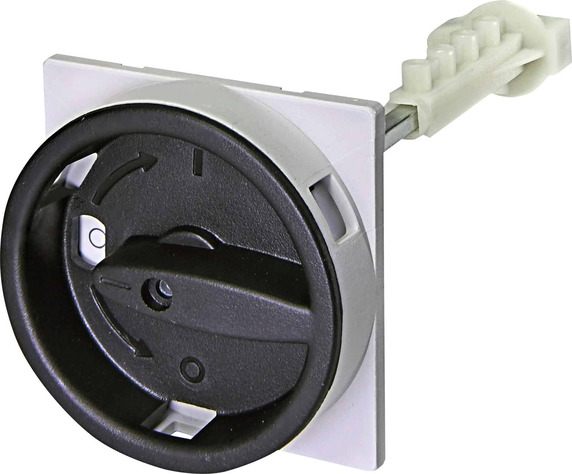 Tokozat fekete karral IP55 RMMPE130 004648039