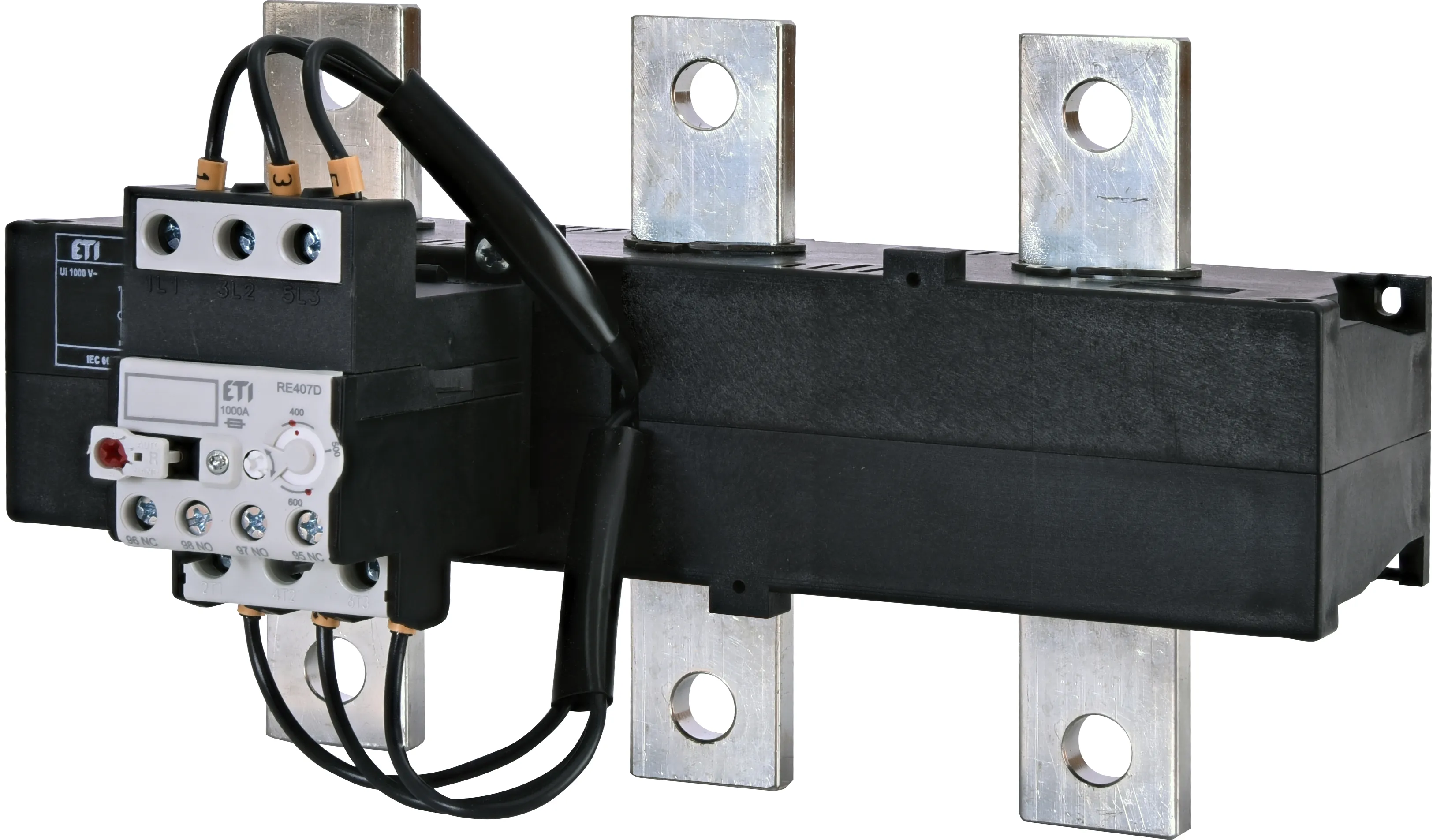 Hőkioldó RE407D-600 004656313