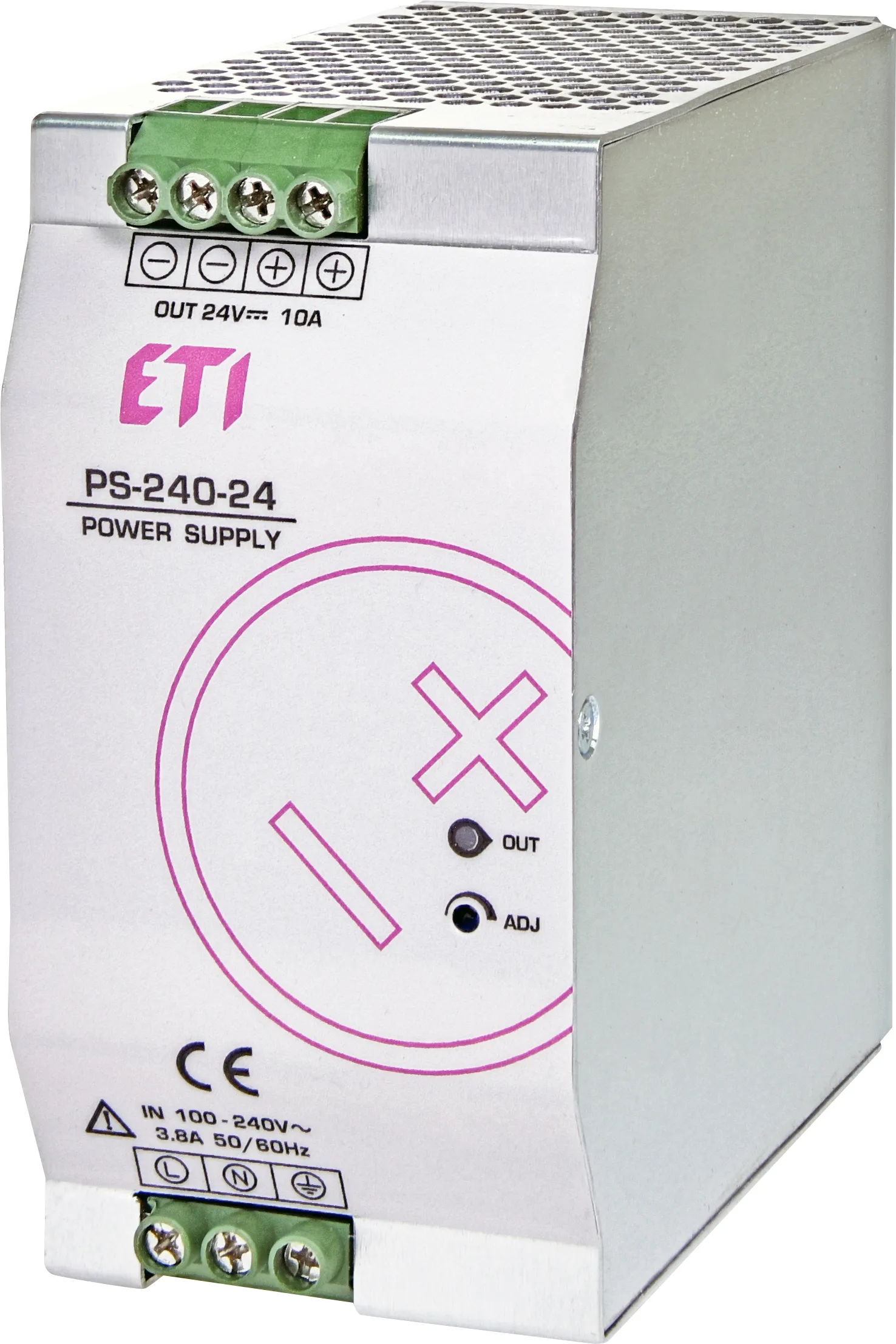 Tápegység PS-240-24 004656683