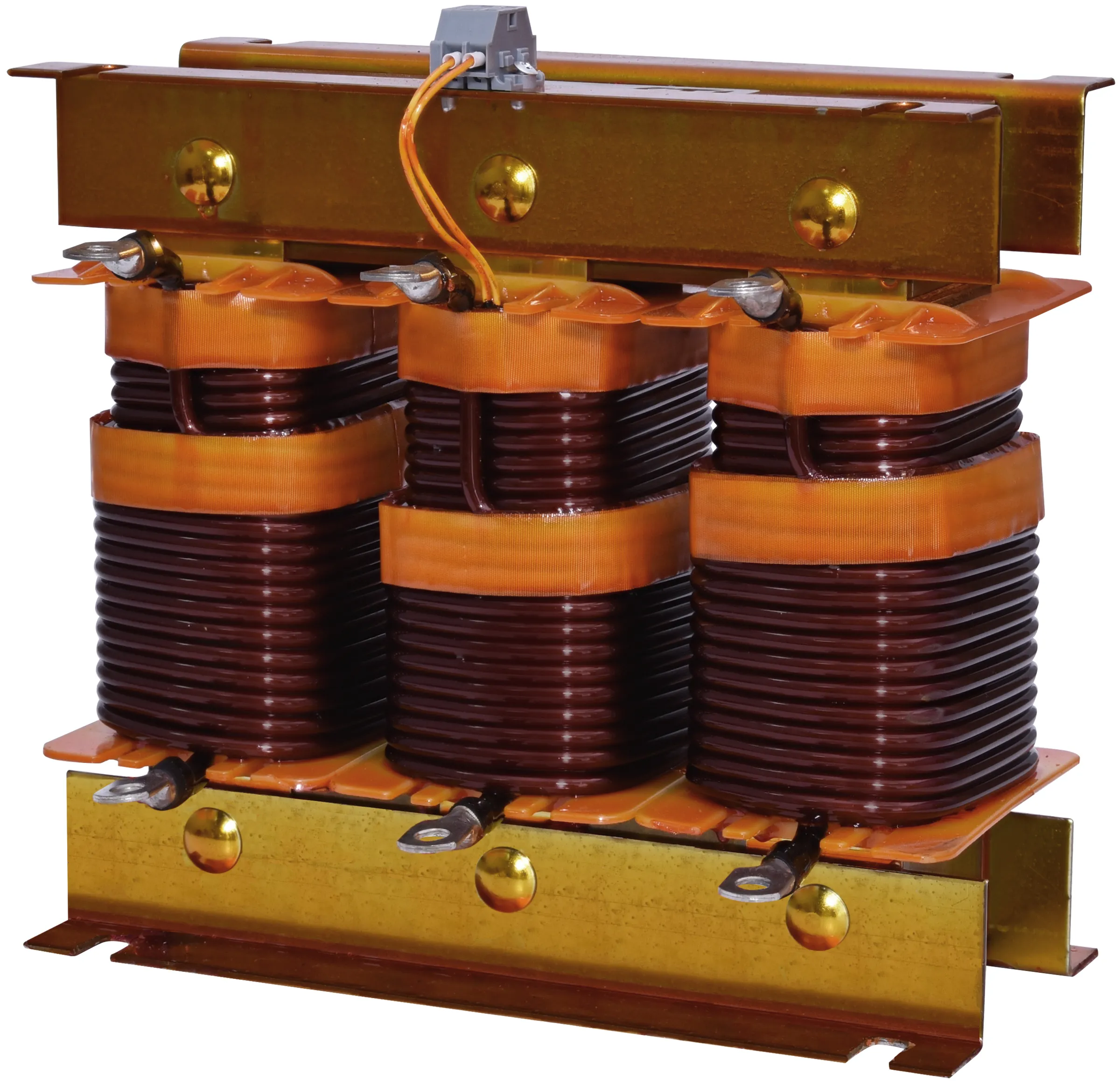 Háromfázisú fojtótekercs HFL 7/25 Cu 004656805