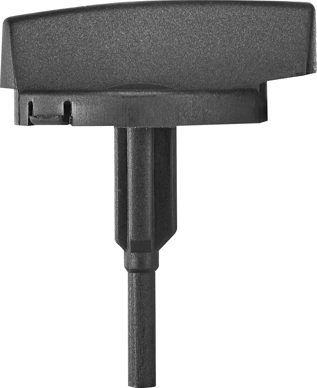 Tokozat fekete karral IP55 CLBS-DH80/B 004661410