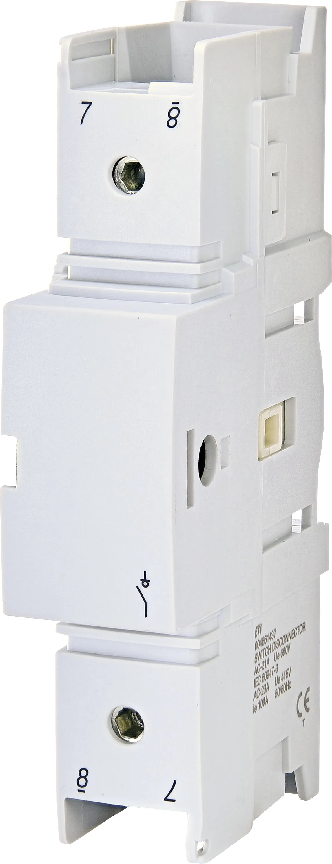 4. pólus CLBS-4P/100 004661437