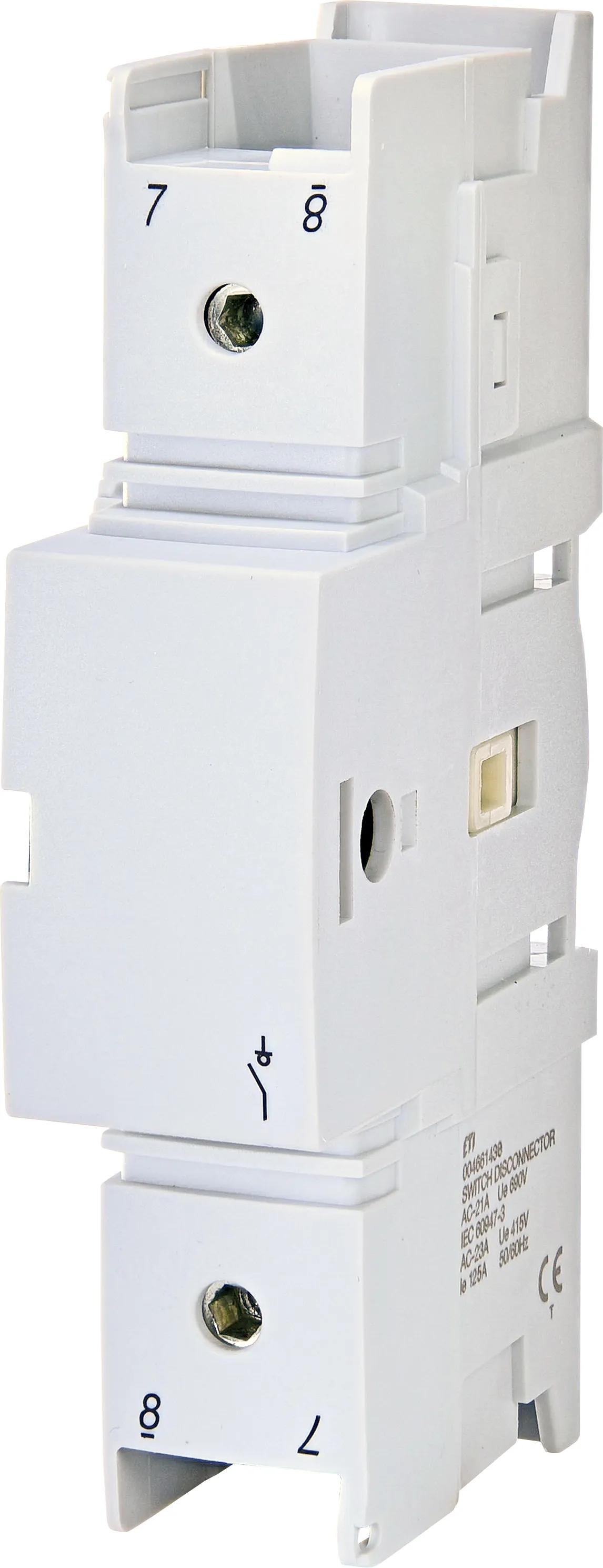 4. pólus CLBS-4P/125 004661438