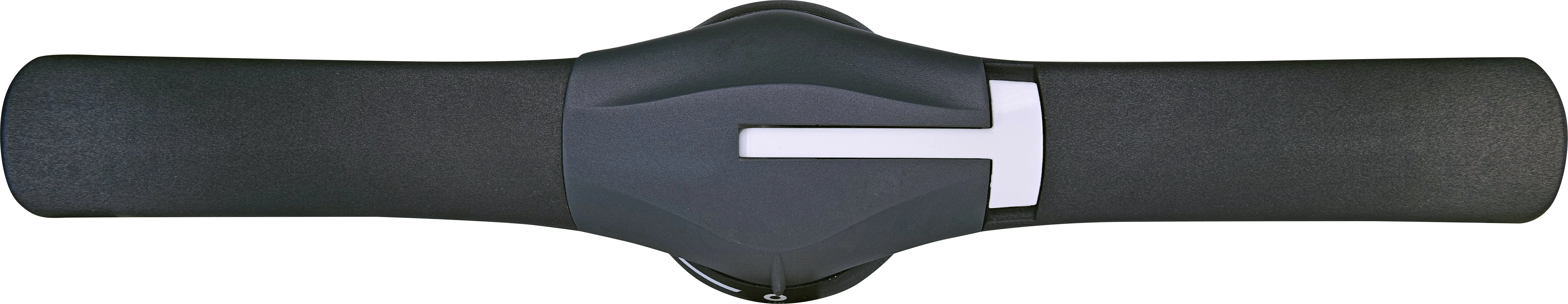 Tokozat fekete karral IP55 LBS-EH1600/G 004661484