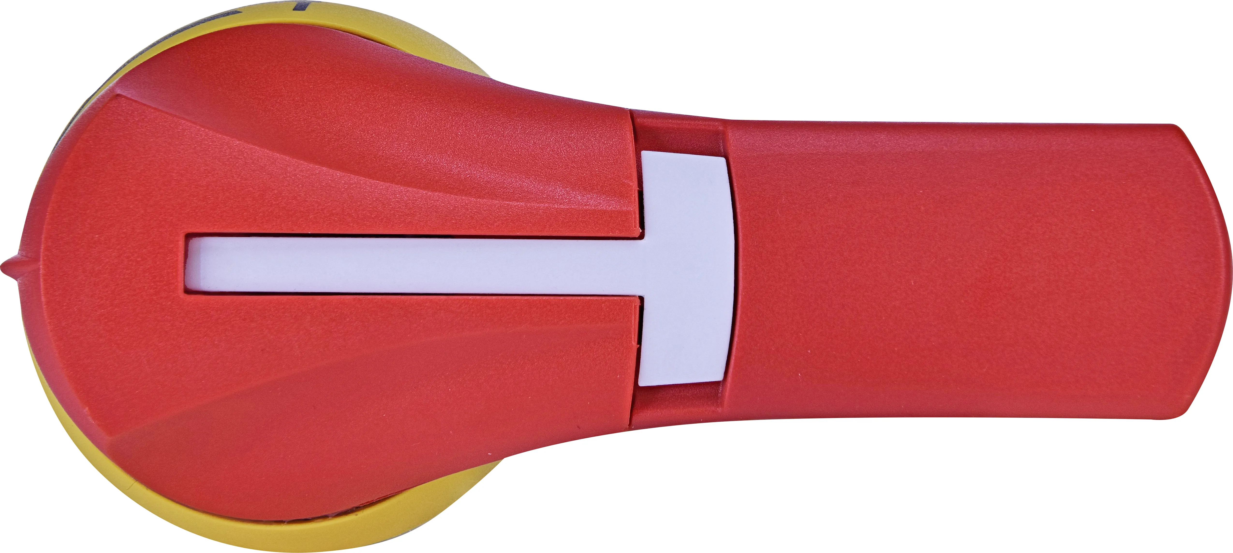 Tokozat fekete karral IP55 LBS-EH630/YR 004661486