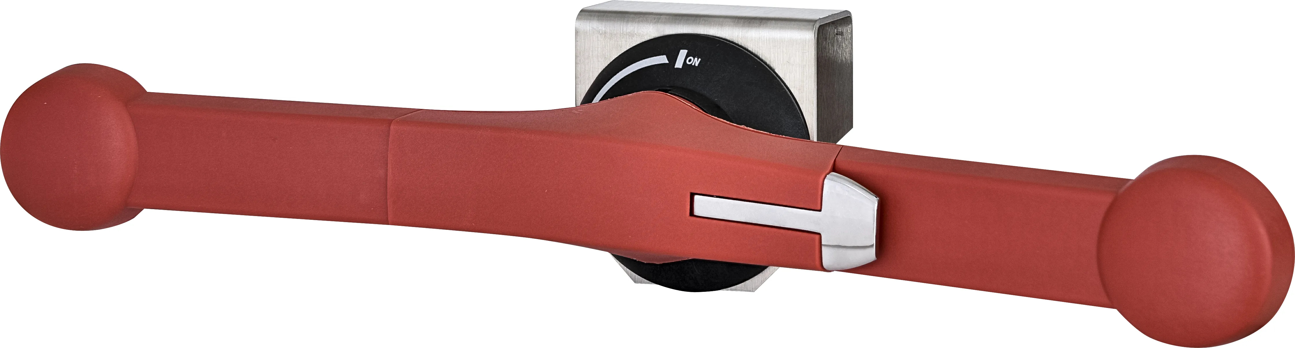 Tokozat fekete karral IP55 LBS-EH3200/YR 004661488