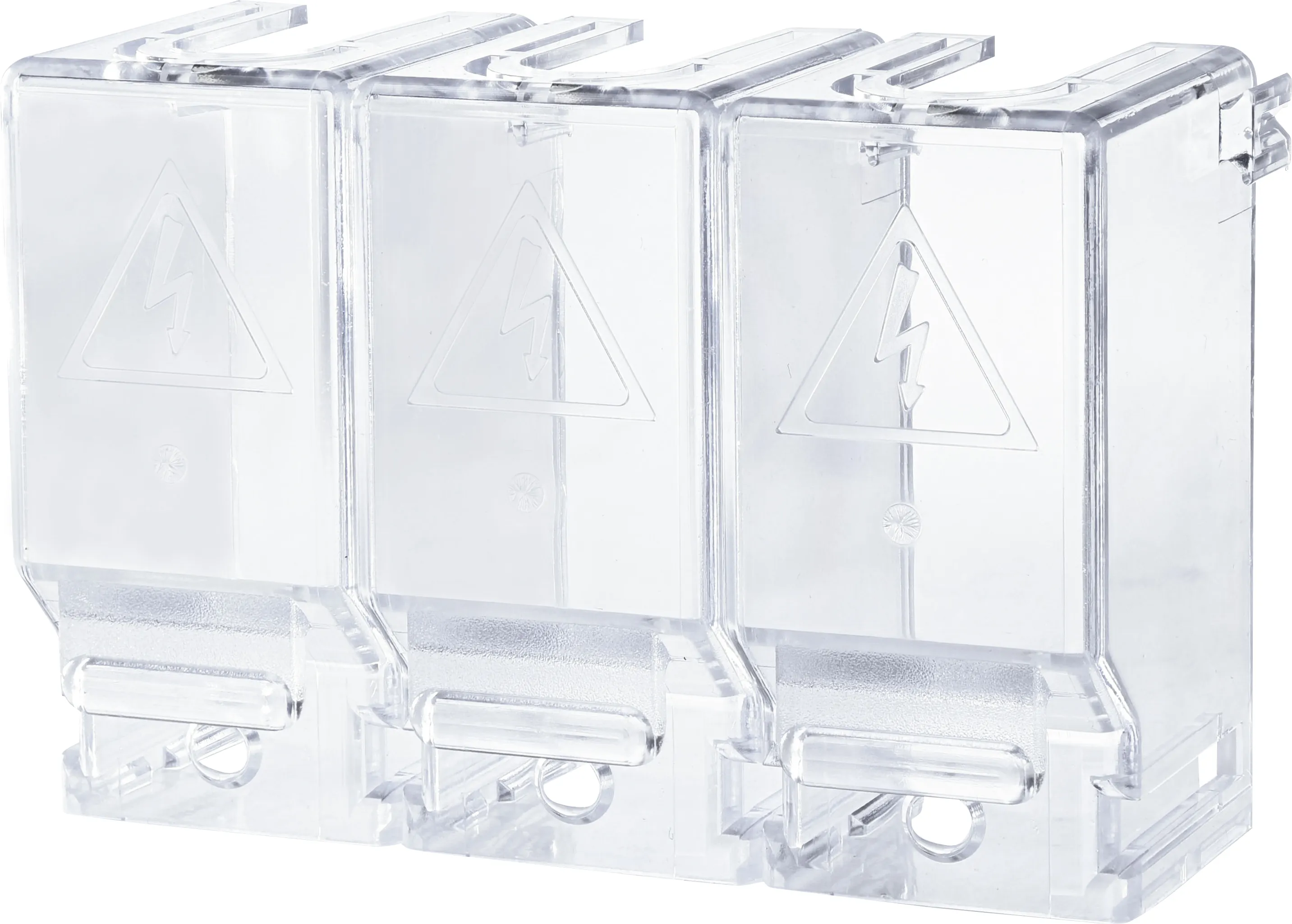 Pólustakaró LBS-TS160 3P (CO) 004661500