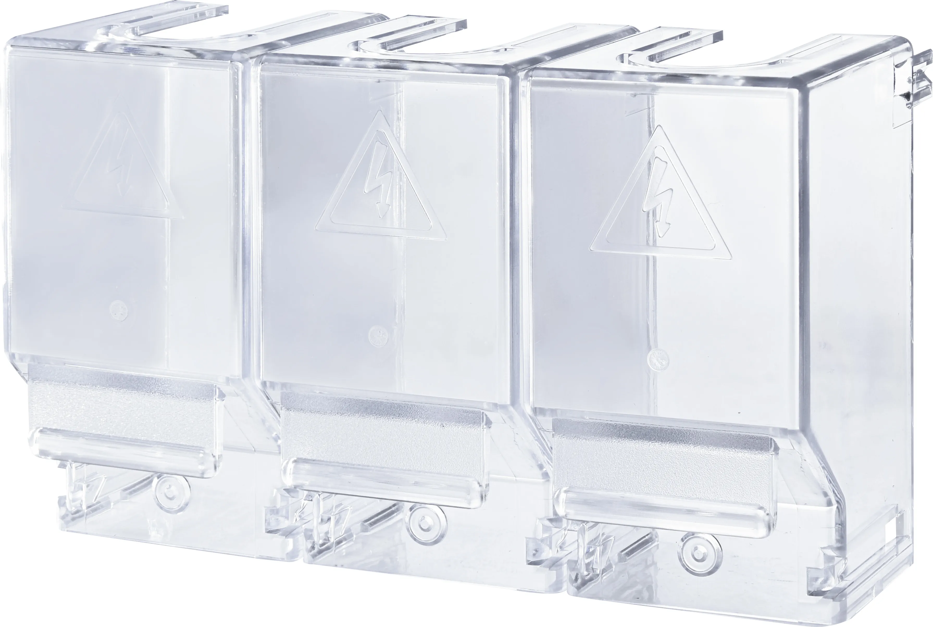 Pólustakaró LBS-TS250 3P (CO) 004661501