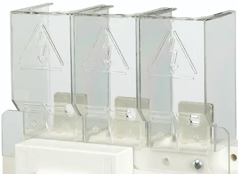 Pólustakaró LBS-TS4P/630 (CO) 004661508