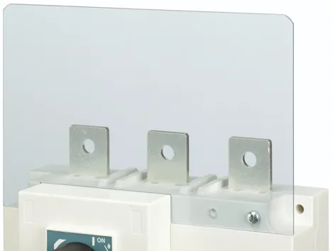 Csatlakozó szett LBS-TS4P/1250 004661509