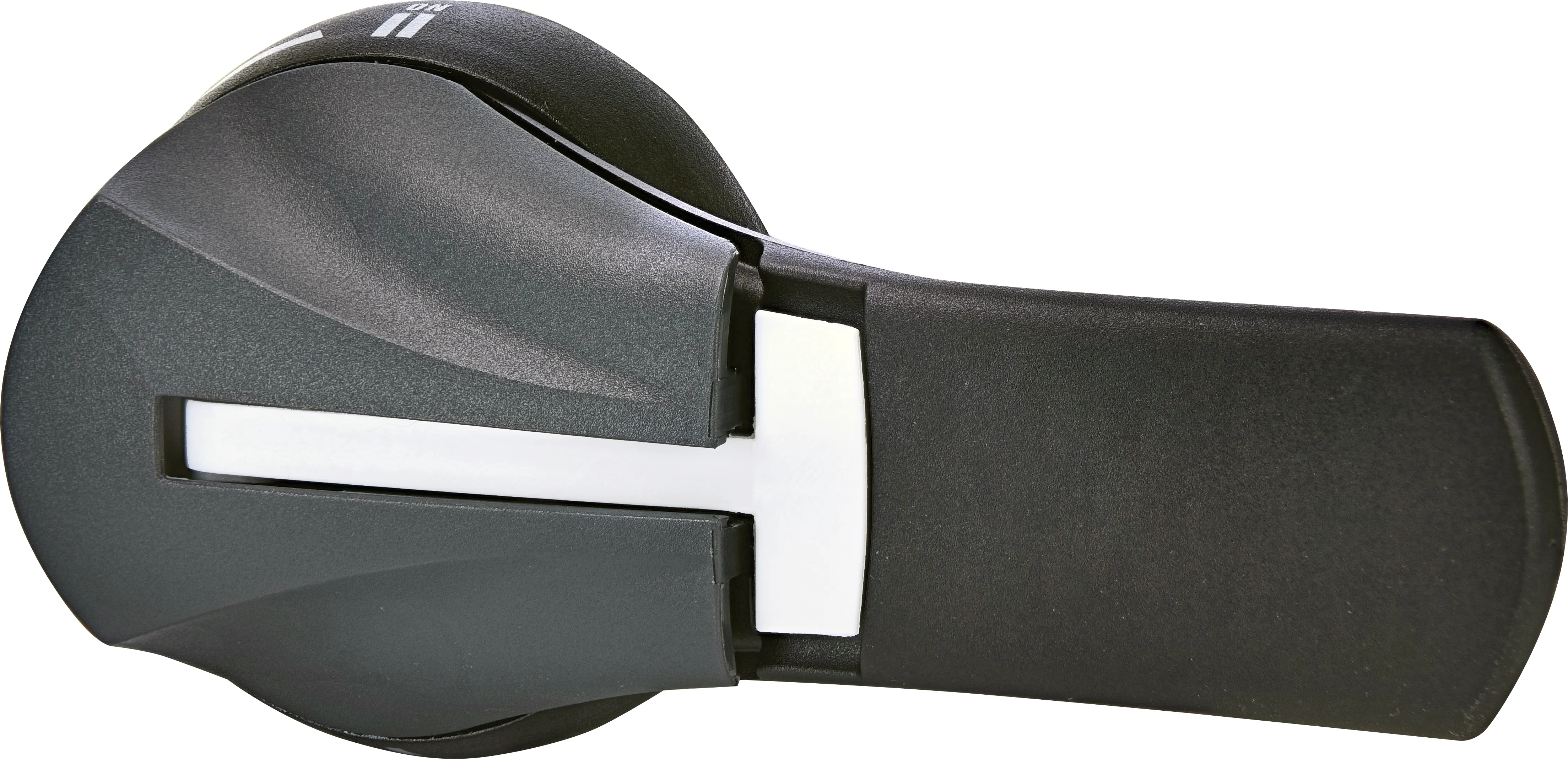 Tokozat fekete karral IP55 LBS-EH630/G CO 004661582