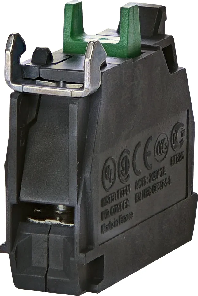 Segédérintkező FLBS-PS10 004661826