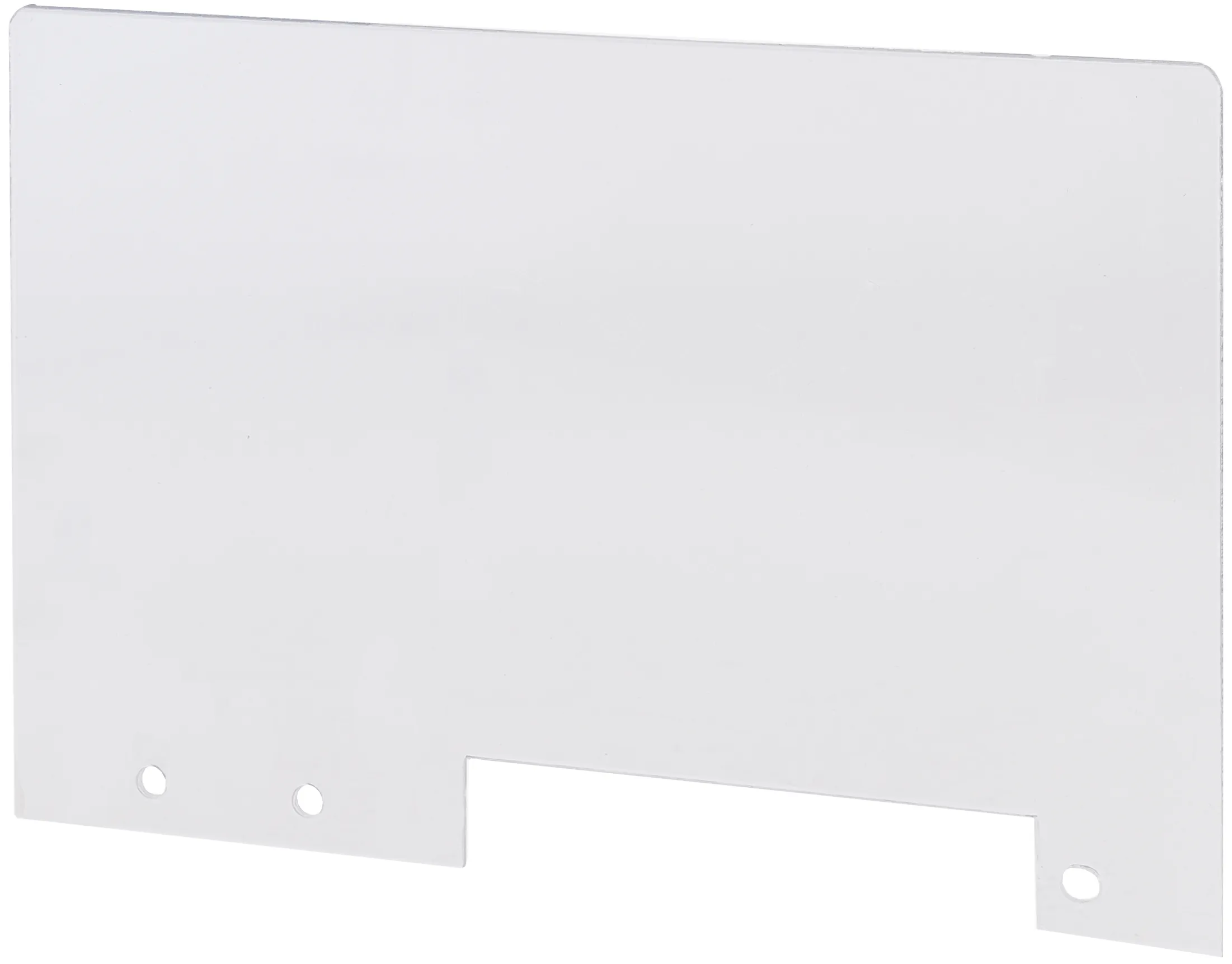 Védőfedél LBS-TS500 3P DC 004661865