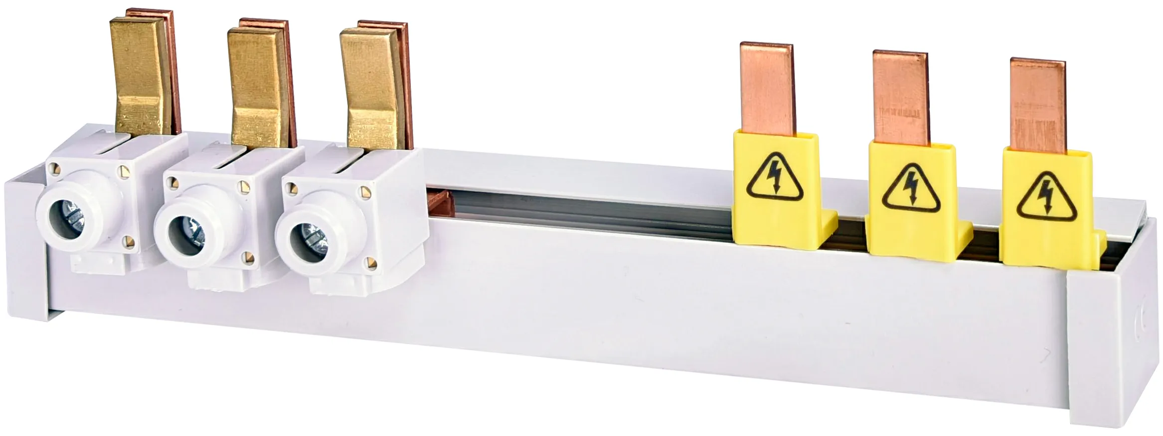 Áthídaló elem CLBSV-BR 3P 004661904