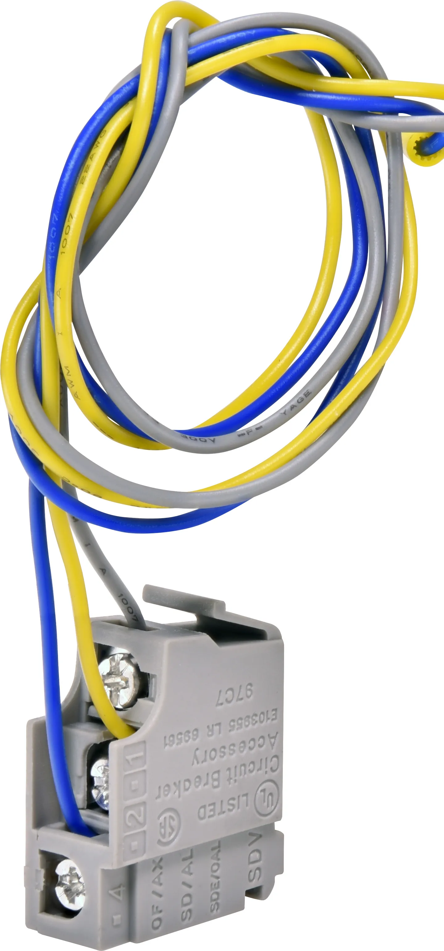 Segédérintkező NBS-PS 100-1600AF 004673211