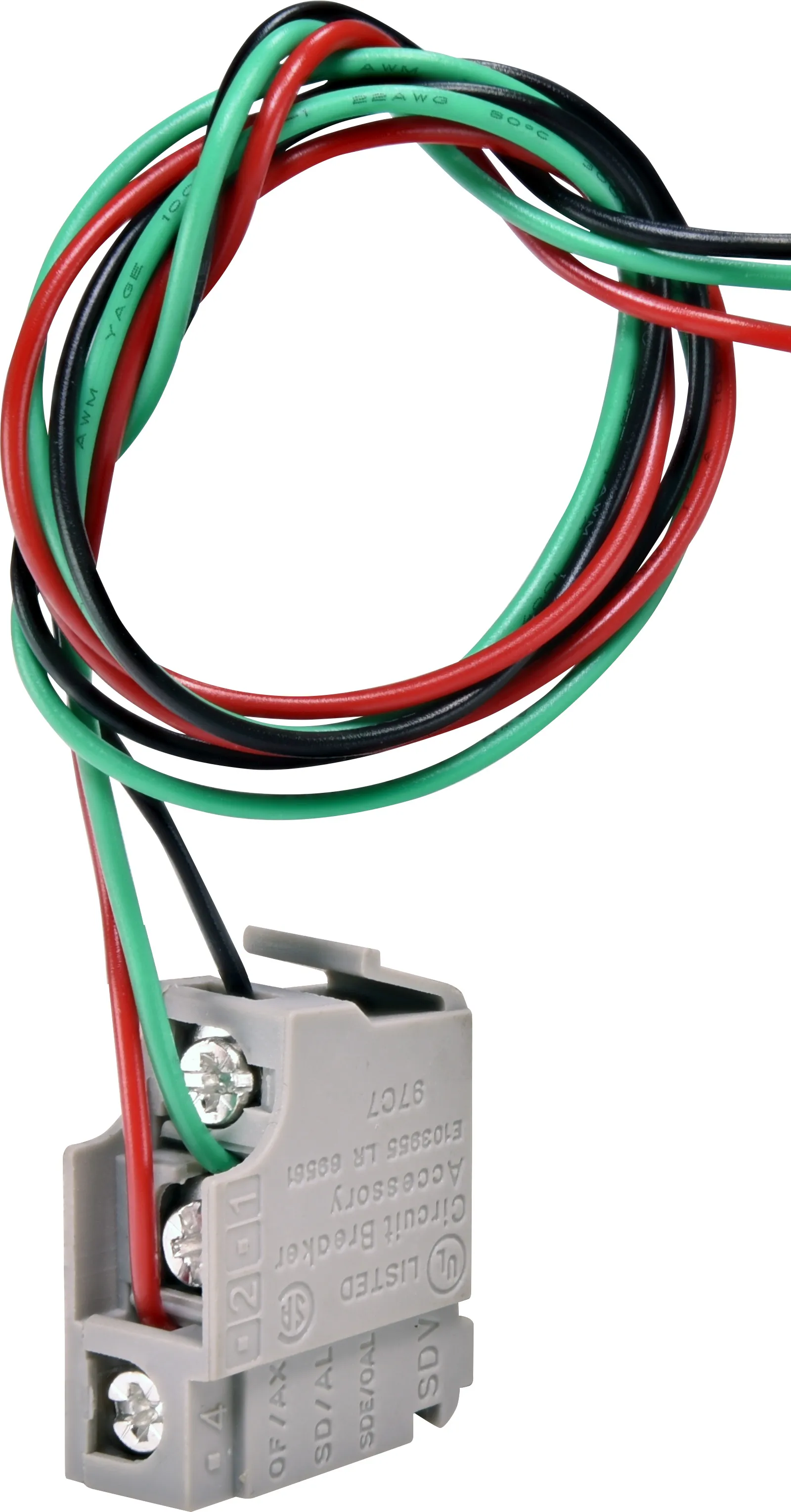 Jelző érintkezők NBS-SS 100-1600AF 004673212