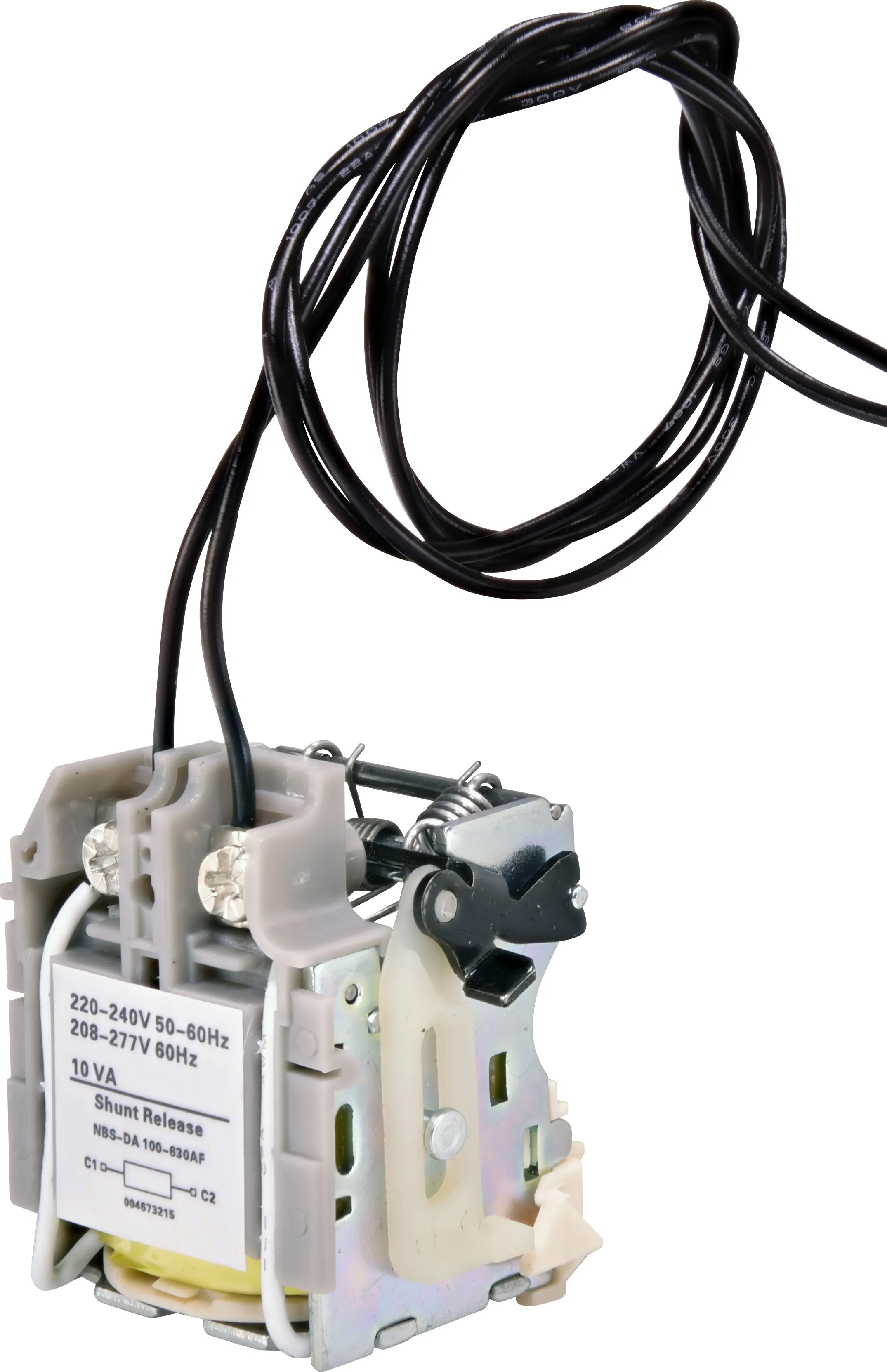 Munkaáramú kioldó NBS-DA 100-630AF AC380/400V 004673216