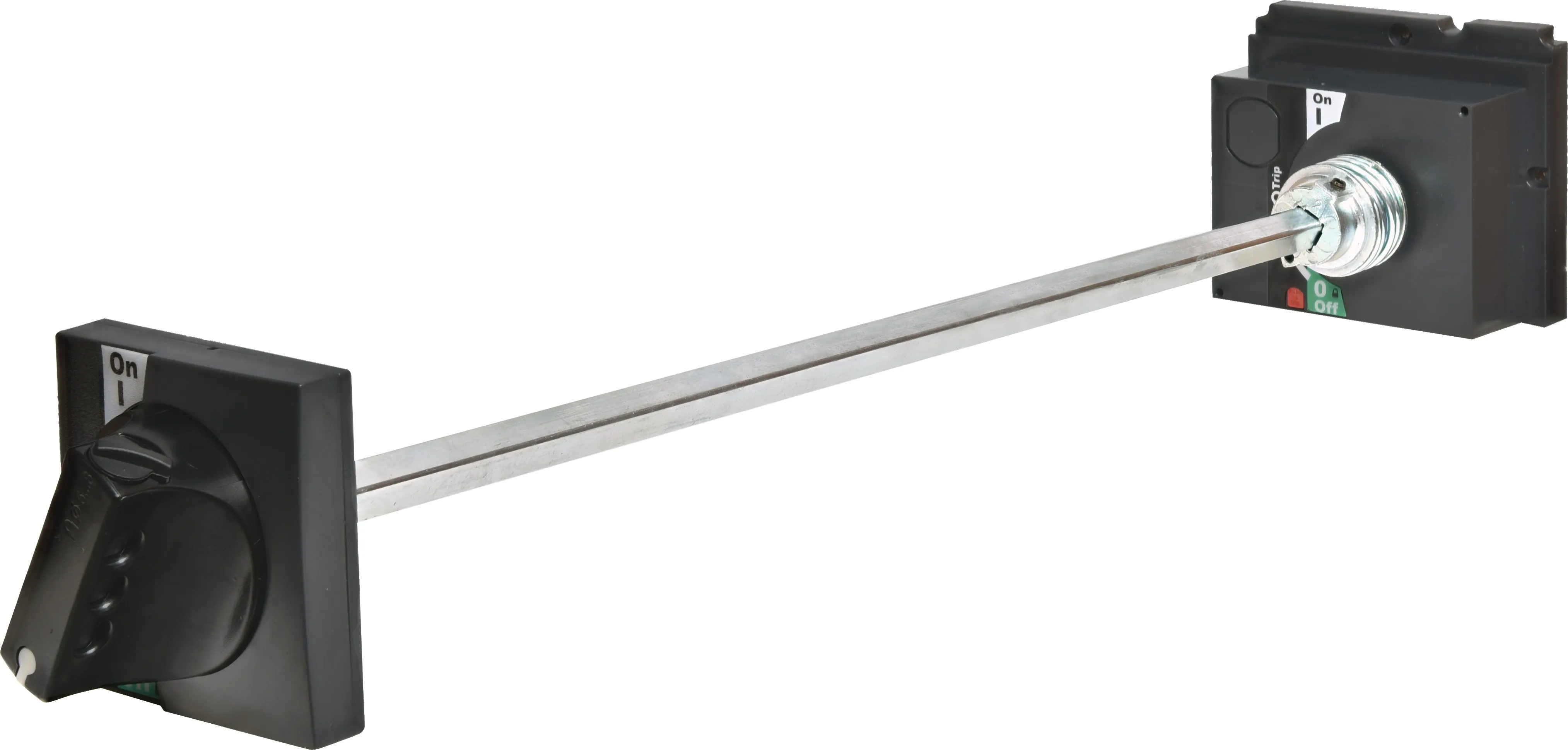 Tokozat fekete karral IP55 NBS-RO 100-250AF 004673225