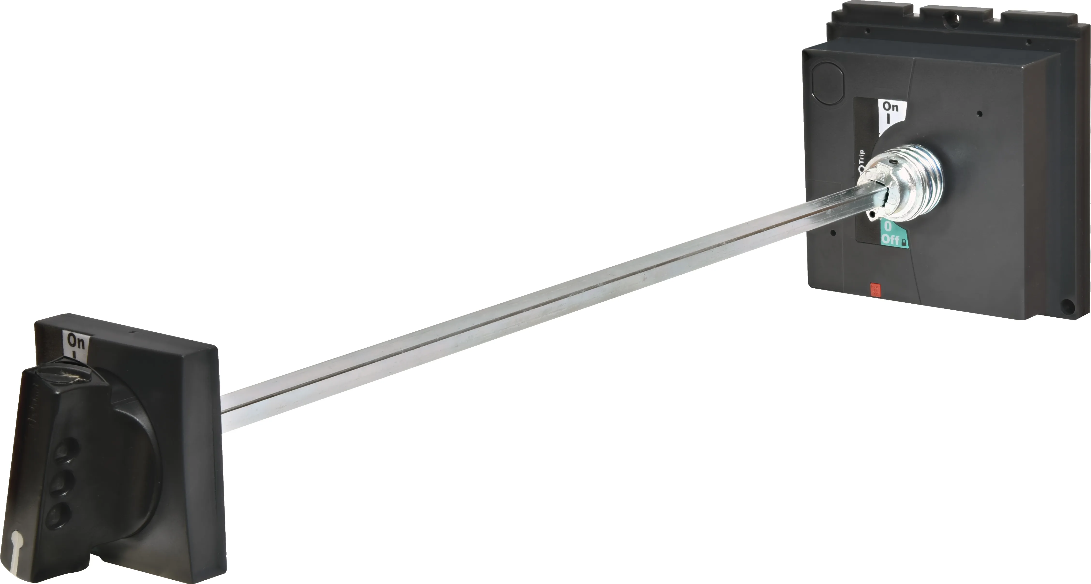 Tokozat fekete karral IP55 NBS-RO 400-630AF 004673226