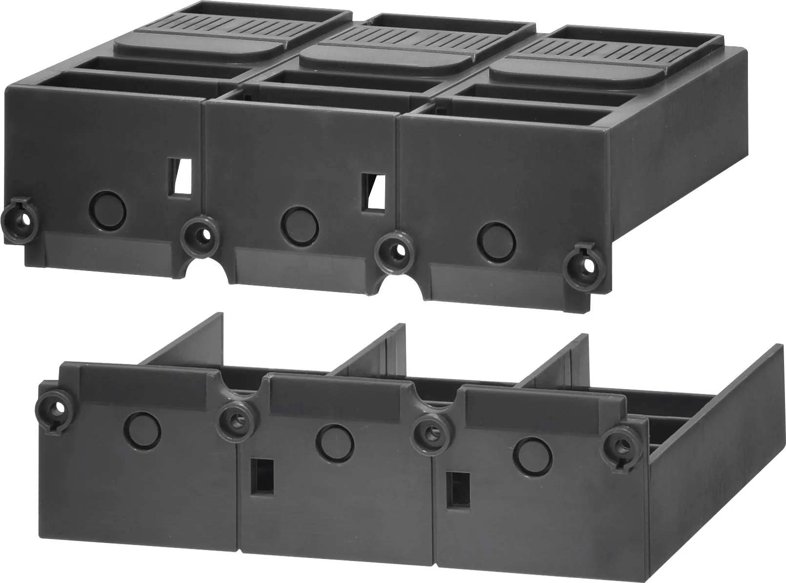 Pólustakaró NBS-PRS 400-630AF 3P 004673236