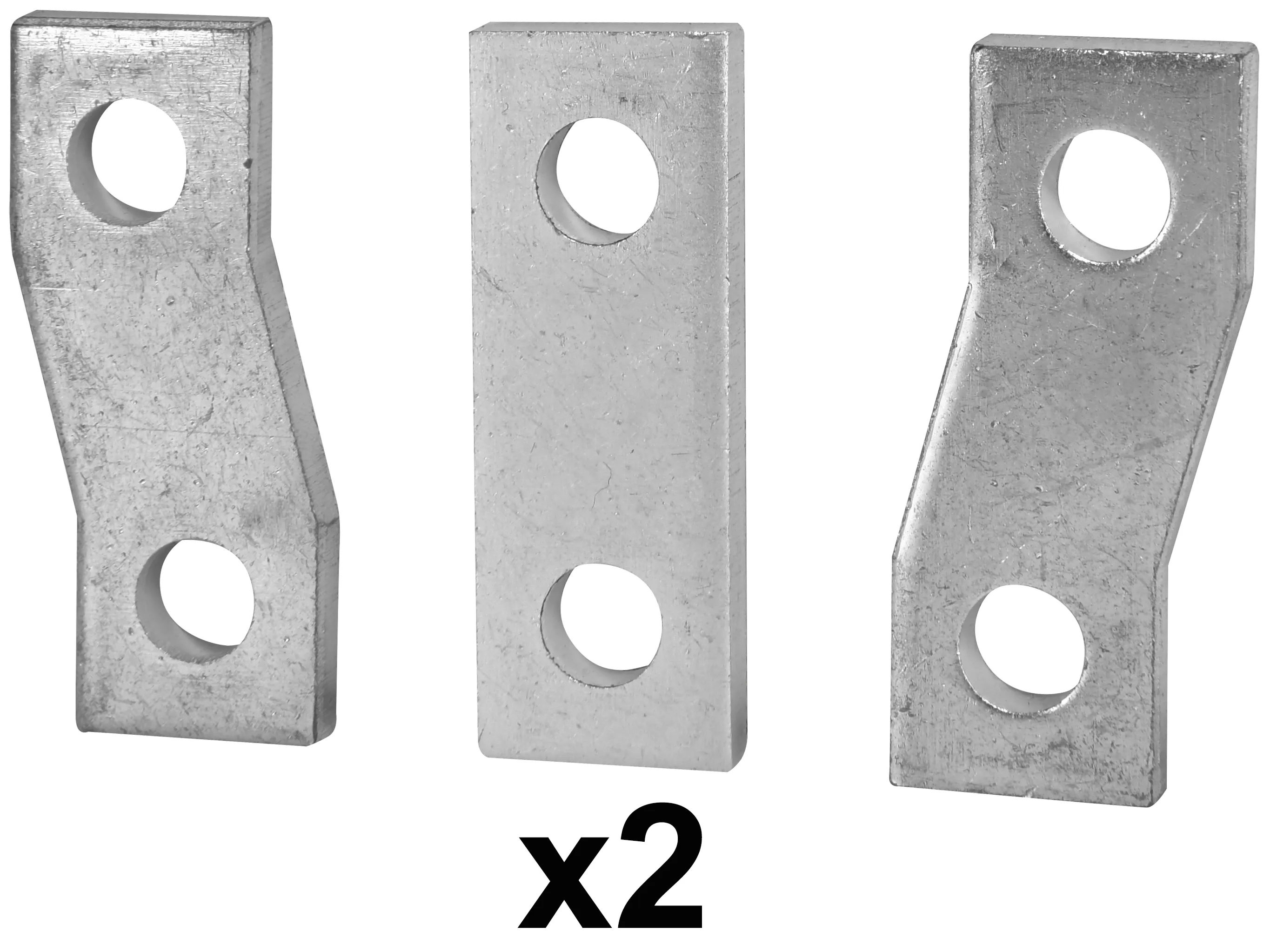 Csatlakozó sín NBS-ZB 100-250AF 3P 004673251