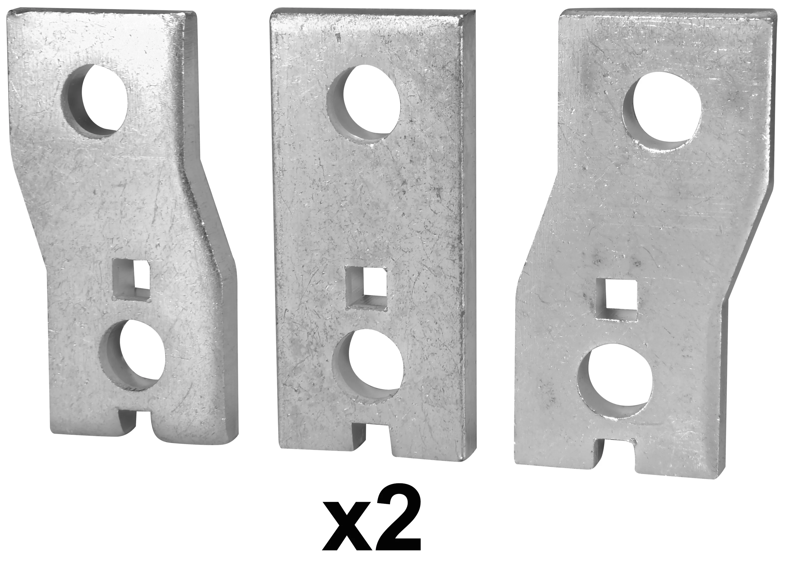 Csatlakozó sín NBS-ZB 400-630AF 3P 004673252