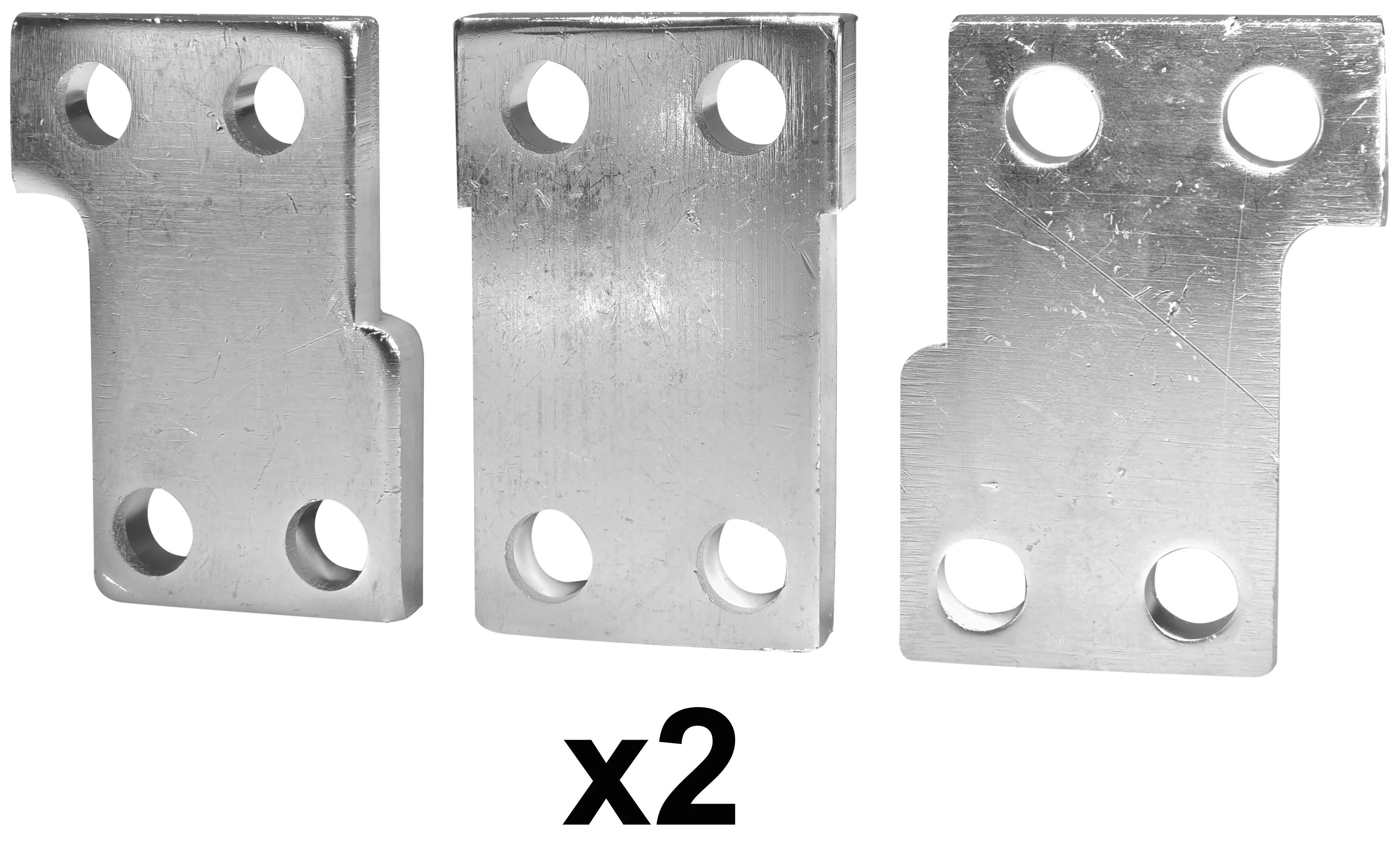 Csatlakozó sín NBS-ZB 1600AF 3P 004673253