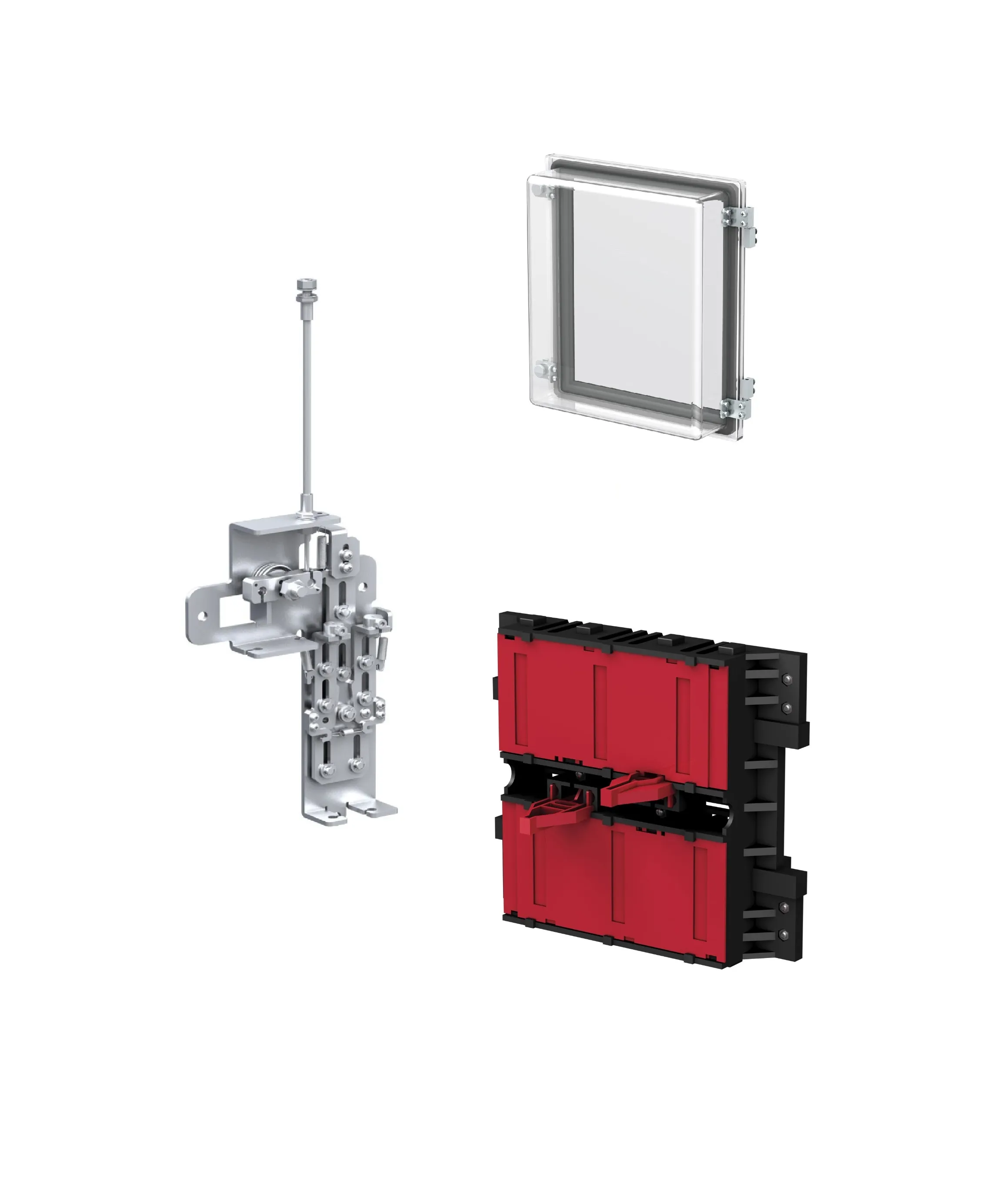 Mechanikus retesz EPLH-FWB1D3 004697216