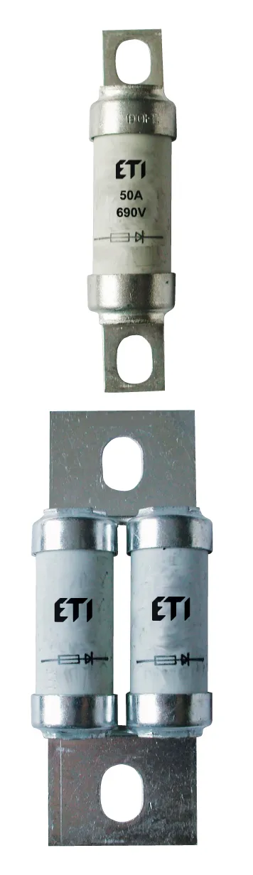 Olvadóbiztosító *BS17UQ/63/80A/690V 004750619