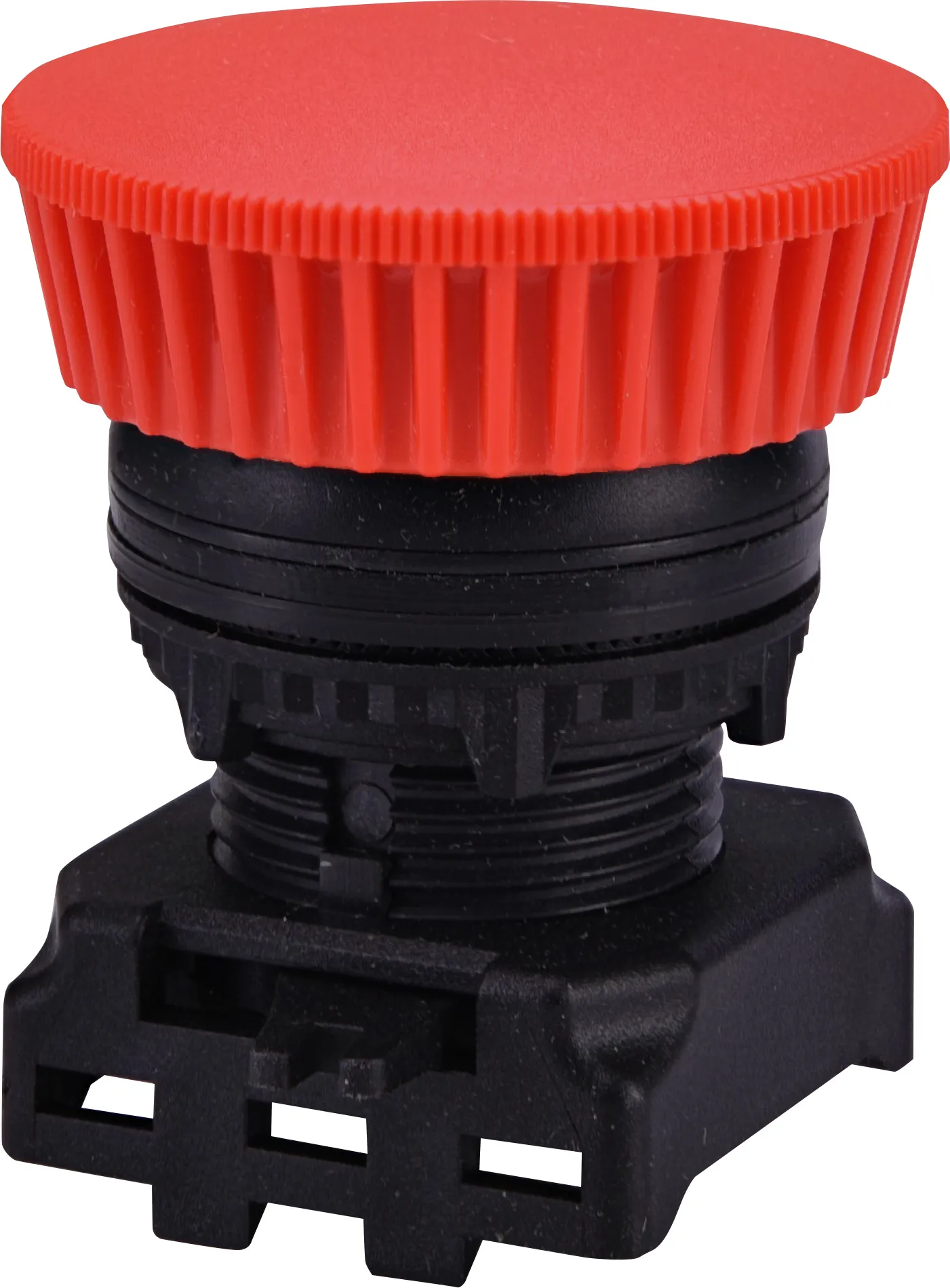 Világító nyomógomb működtető EGM-P-R 004771280