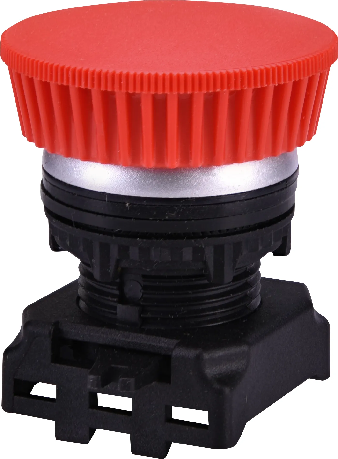 Világító nyomógomb működtető EGM-P-RCh 004771281