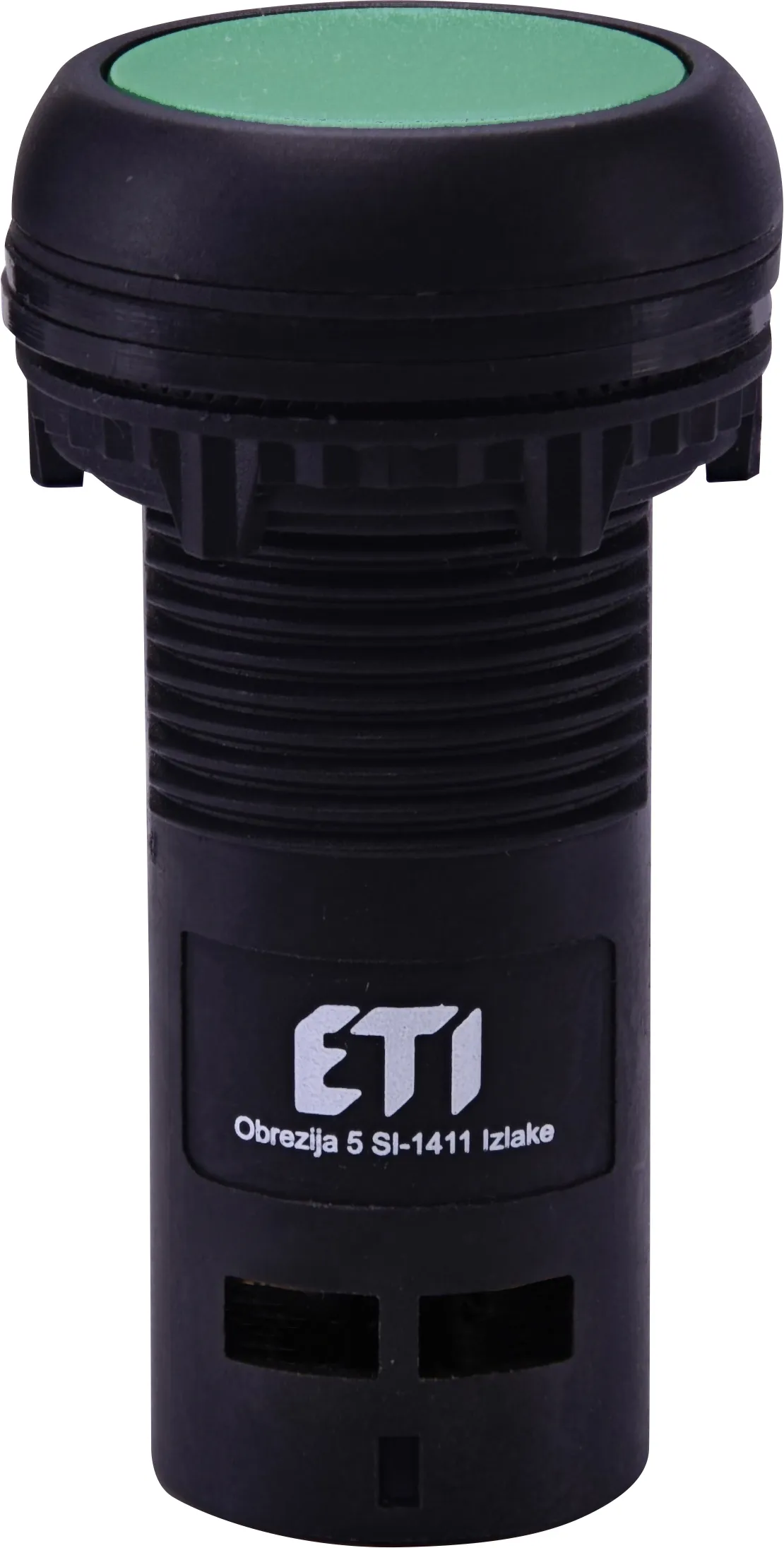 Nyomógomb ECF-01-G 004771461