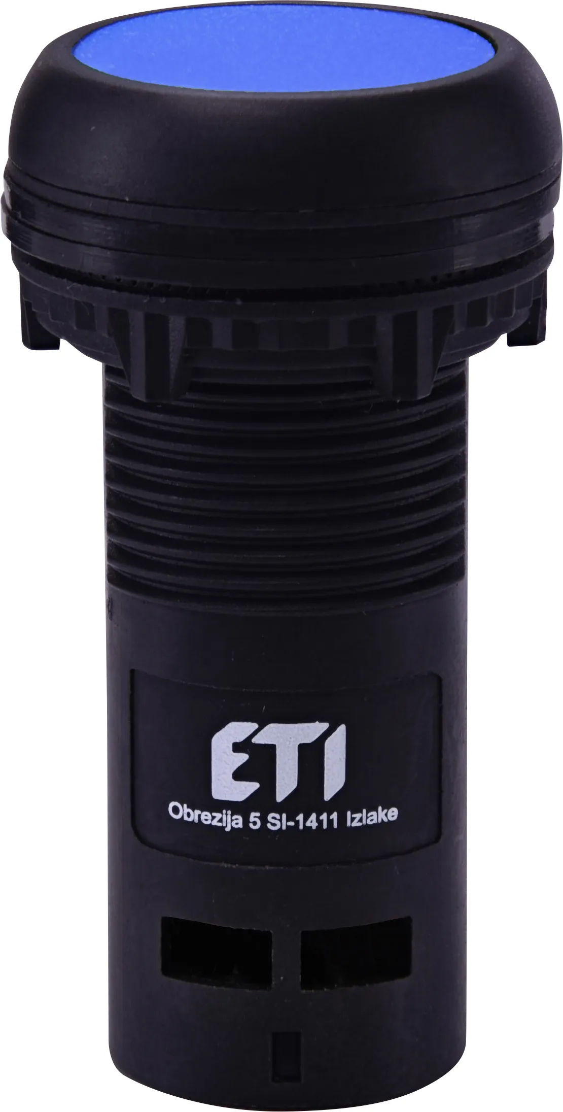 Nyomógomb ECF-01-B 004771464