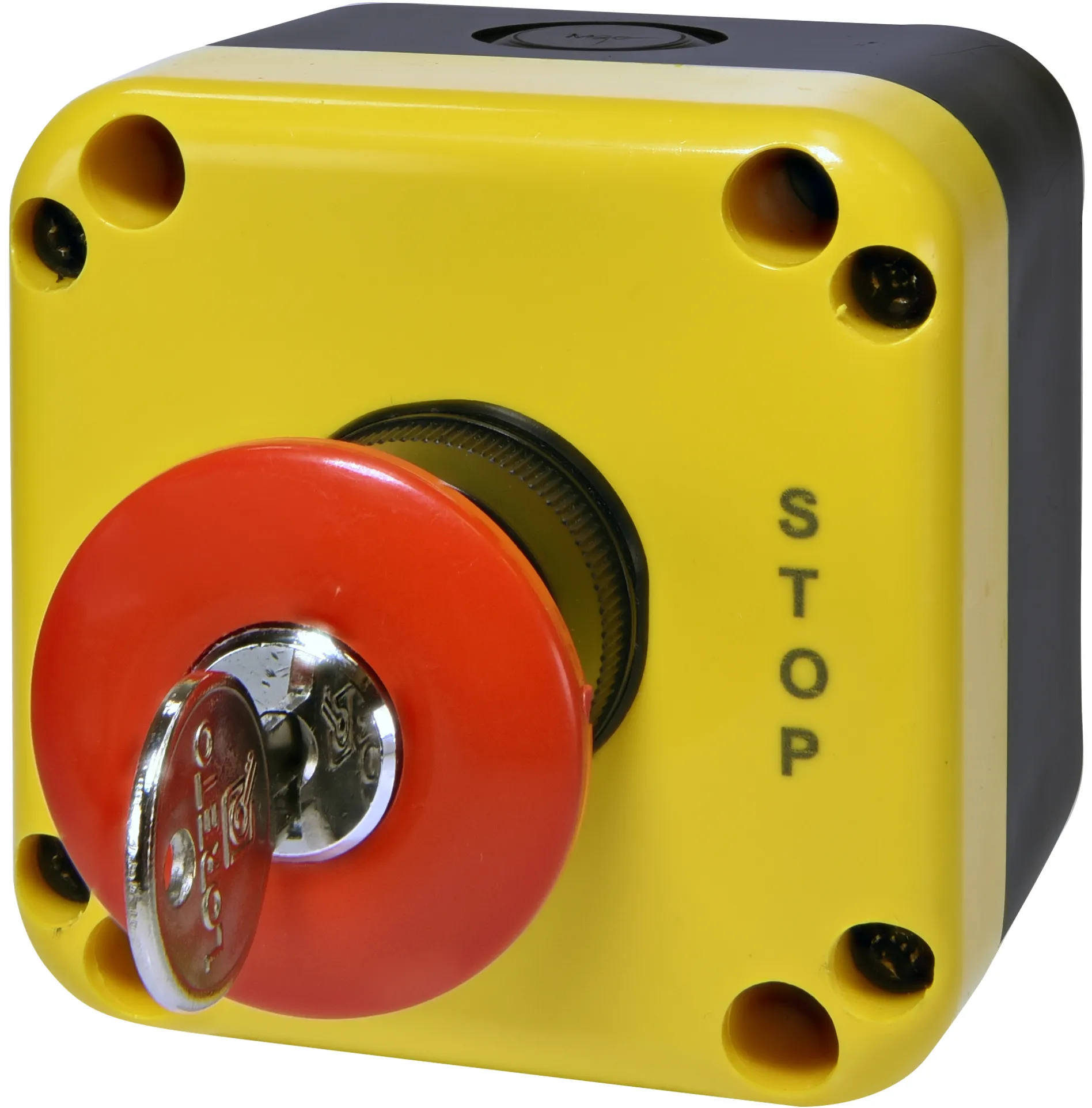 Tokozat nyomogombbal ESB1Y-V9 004771625