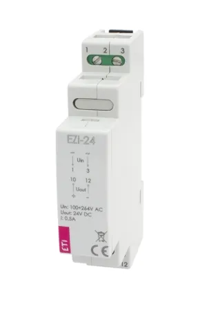 Tápegység EZI-24 004804063