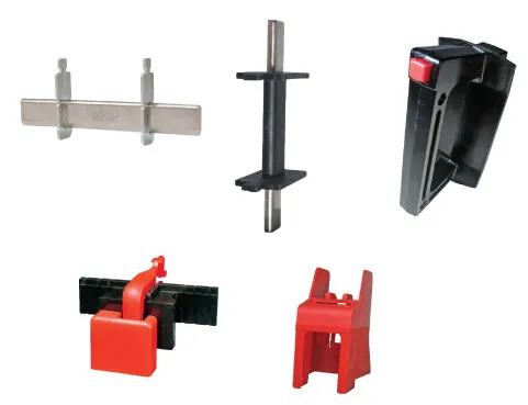 Rövidzár kés NHL0 Ni 004941231