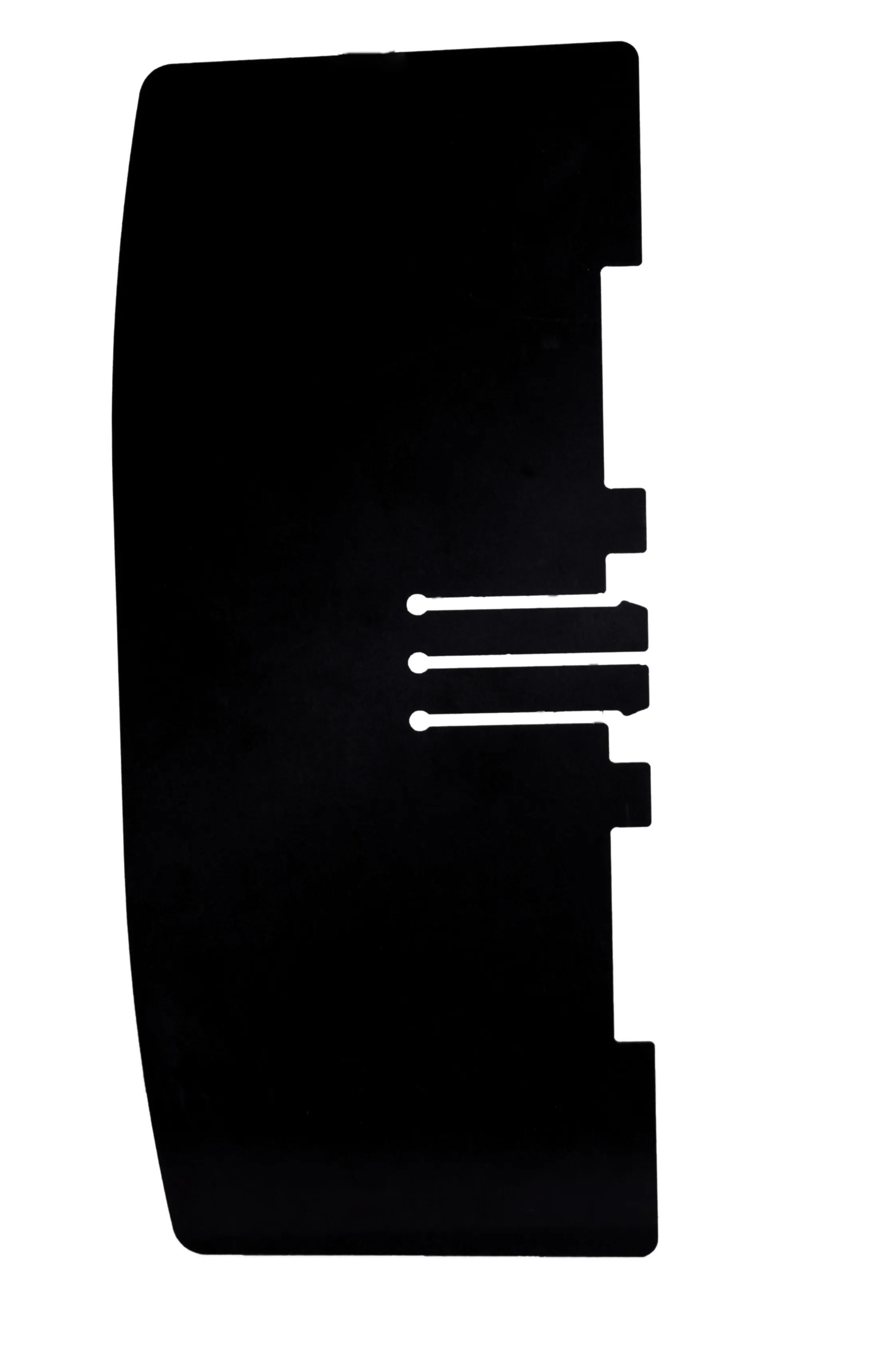 Póluselválasztó PR PK 3 S 004941323