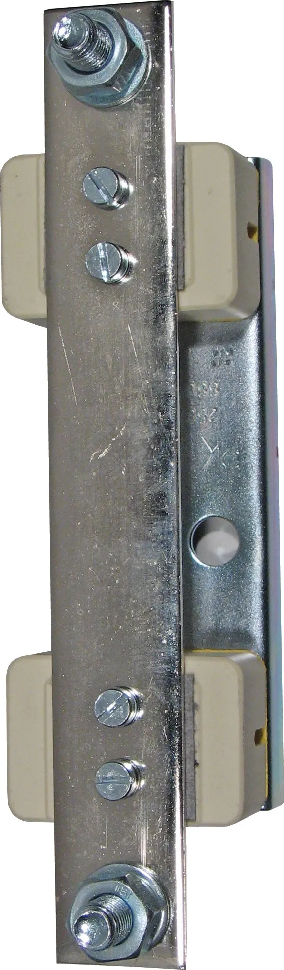 Nulla átvezető PK 3/0 M12-M12 S 004941413